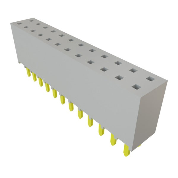 SSW-112-06-G-D - Samtec Inc.