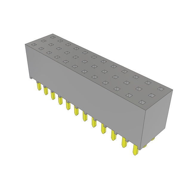 SSW-112-06-T-T - Samtec Inc.