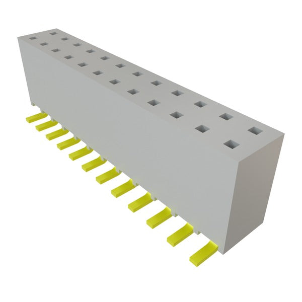 SSW-112-22-F-D-VS - Samtec Inc.