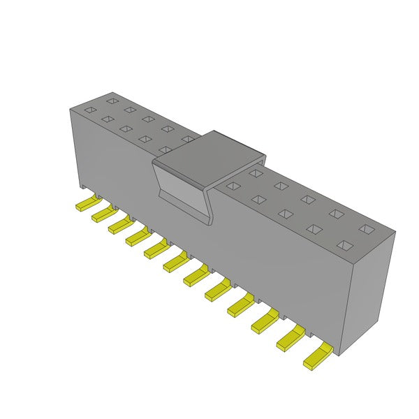 SSW-112-22-G-D-VS-P - Samtec Inc.