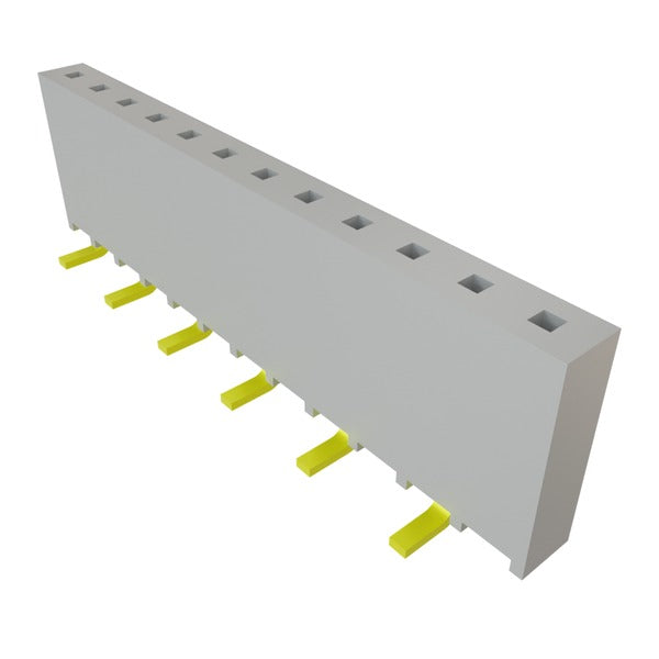 SSW-112-22-G-S-VS - Samtec Inc.