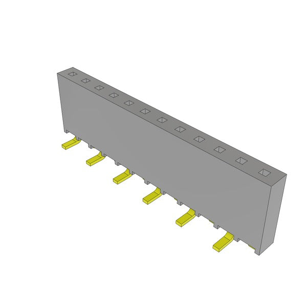 SSW-112-22-L-S-VS - Samtec Inc.