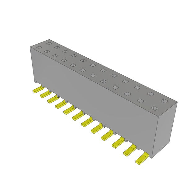 SSW-112-22-S-D-VS-TR - Samtec Inc.