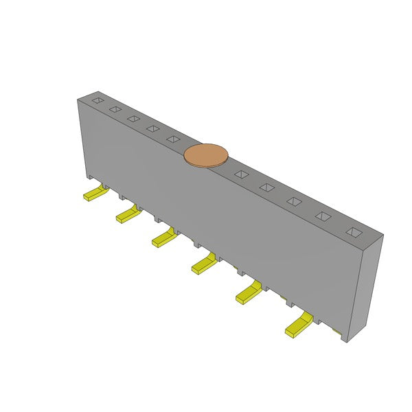 SSW-112-22-S-S-VS-K-TR - Samtec Inc.
