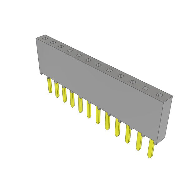 SSW-112-22-S-S - Samtec Inc.
