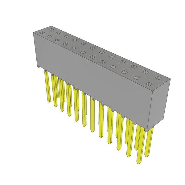 SSW-112-23-F-D - Samtec Inc.