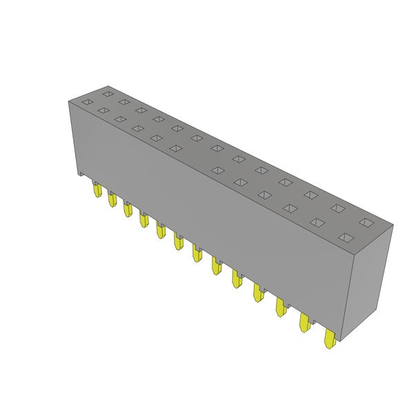 SSW-113-01-G-D-013 - Samtec Inc.