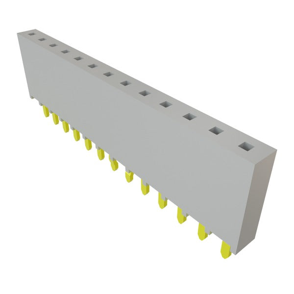 SSW-113-01-T-S-LL - Samtec Inc.