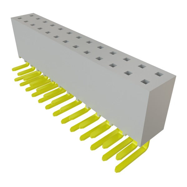 SSW-113-02-G-D-RA - Samtec Inc.