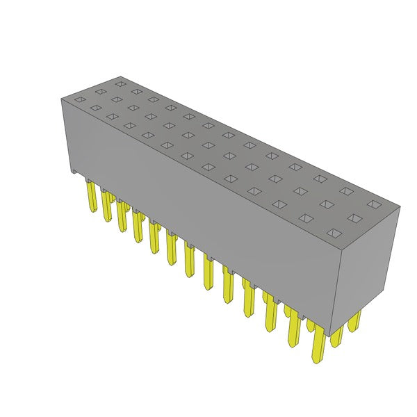 SSW-113-02-G-T - Samtec Inc.