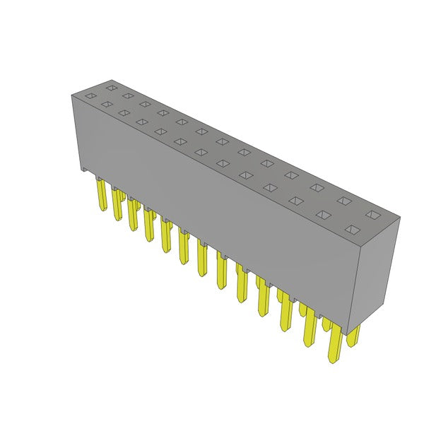 SSW-113-02-S-D - Samtec Inc.