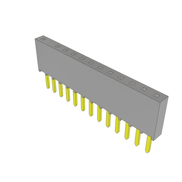 SSW-113-02-T-S-002 - Samtec Inc.