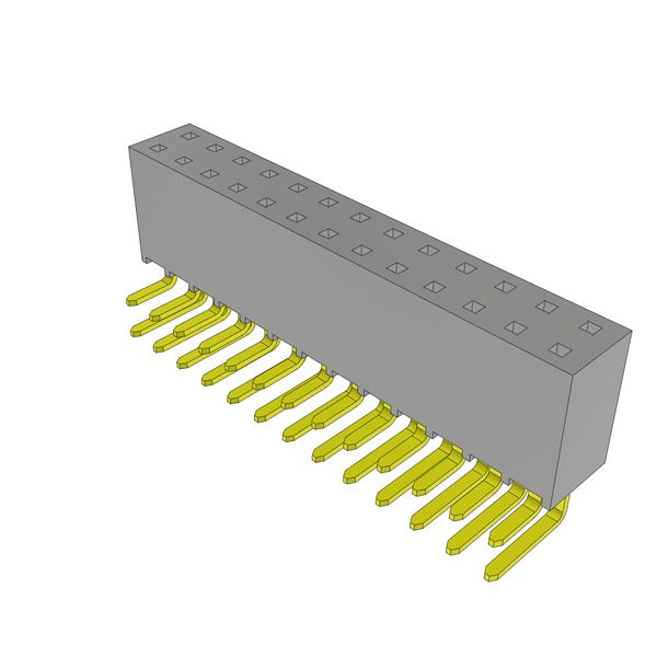 SSW-113-02-TM-D-RA - Samtec Inc.