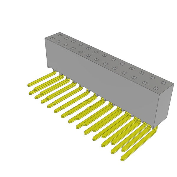 SSW-113-03-G-D-RA-LL - Samtec Inc.