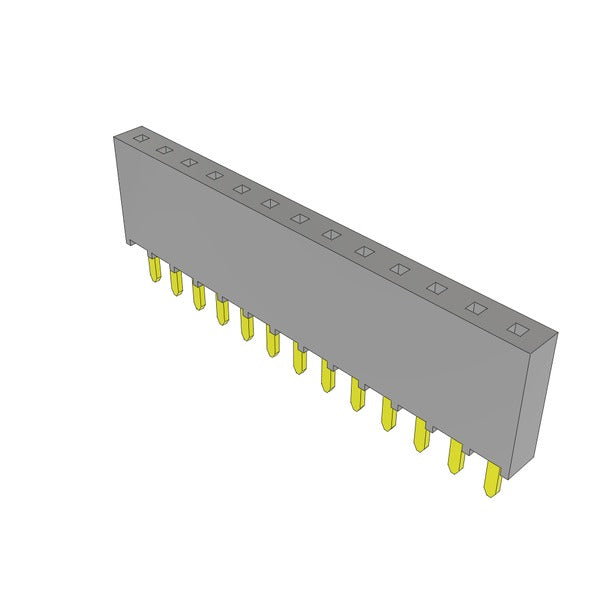 SSW-113-06-G-S - Samtec Inc.