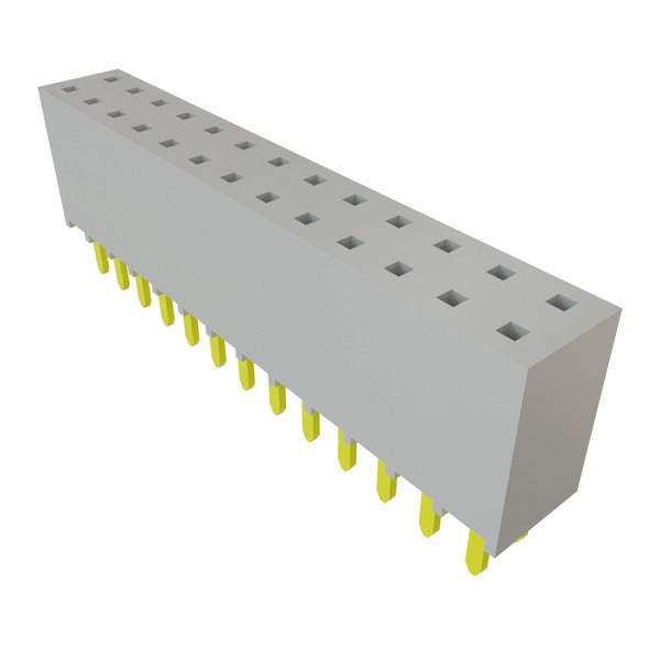 SSW-113-06-S-D - Samtec Inc.