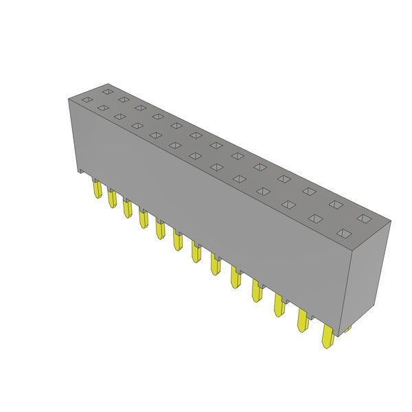 SSW-113-06-T-D - Samtec Inc.