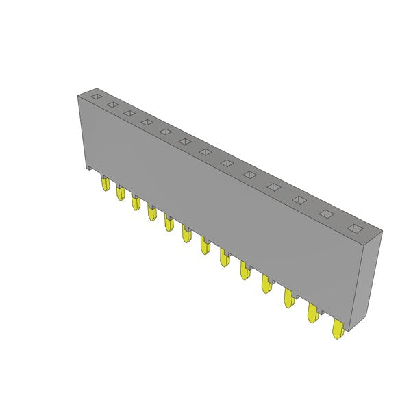 SSW-113-21-L-S - Samtec Inc.