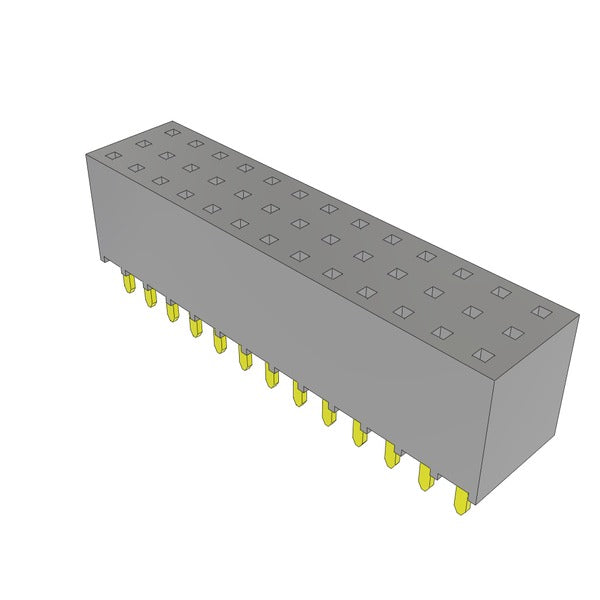 SSW-113-21-L-T - Samtec Inc.