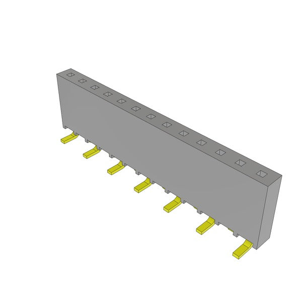 SSW-113-22-G-S-VS - Samtec Inc.