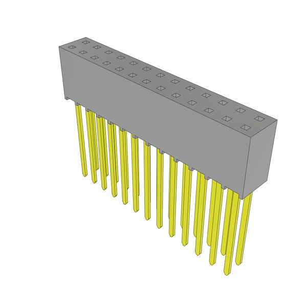 SSW-113-24-G-D - Samtec Inc.