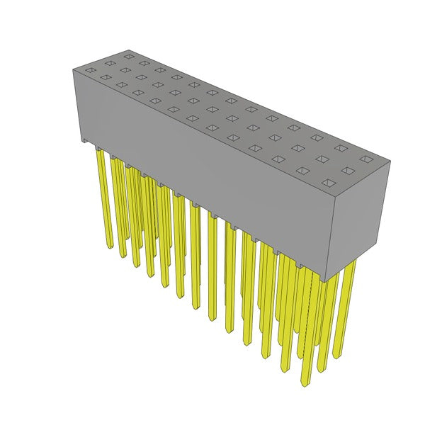 SSW-113-24-G-T - Samtec Inc.