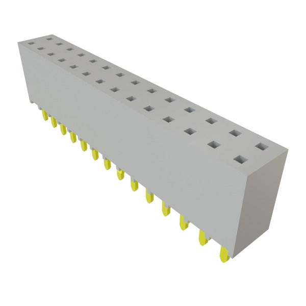 SSW-114-01-G-D-LL - Samtec Inc.