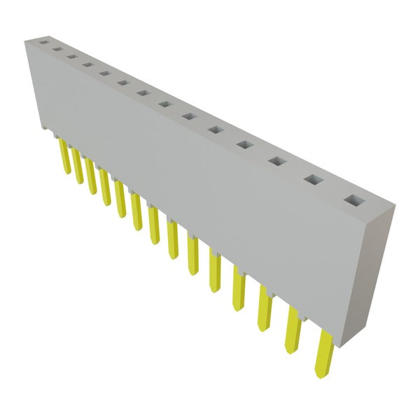 SSW-114-02-F-S - Samtec Inc.