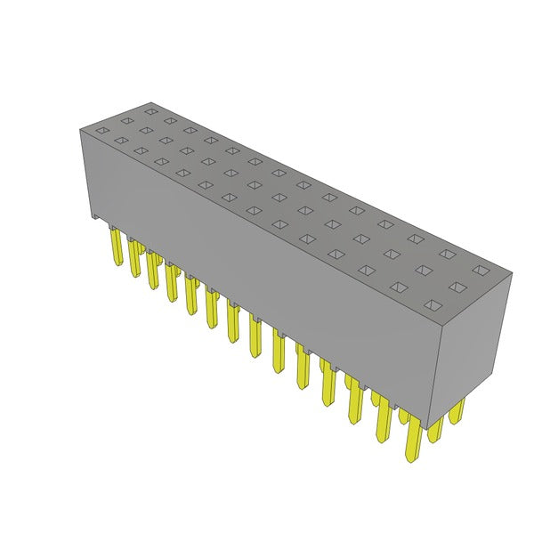 SSW-114-02-G-T - Samtec Inc.
