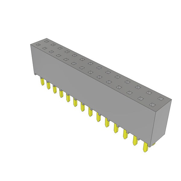 SSW-114-06-F-D - Samtec Inc.