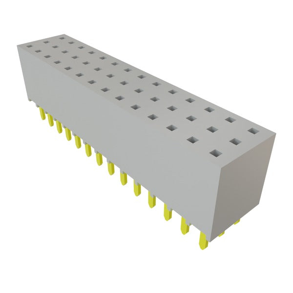 SSW-114-06-S-T - Samtec Inc.
