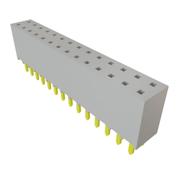 SSW-114-06-T-D - Samtec Inc.