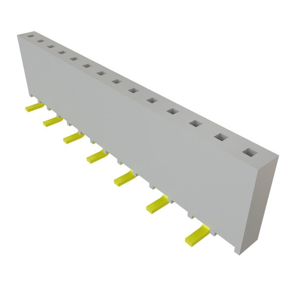 SSW-114-22-F-S-VS - Samtec Inc.