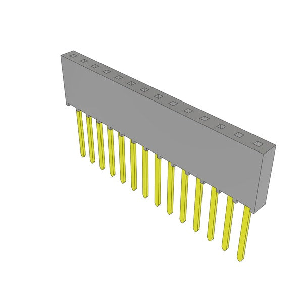 SSW-114-23-G-S - Samtec Inc.