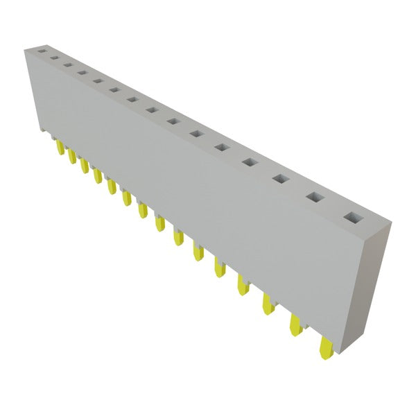 SSW-115-01-S-S - Samtec Inc.
