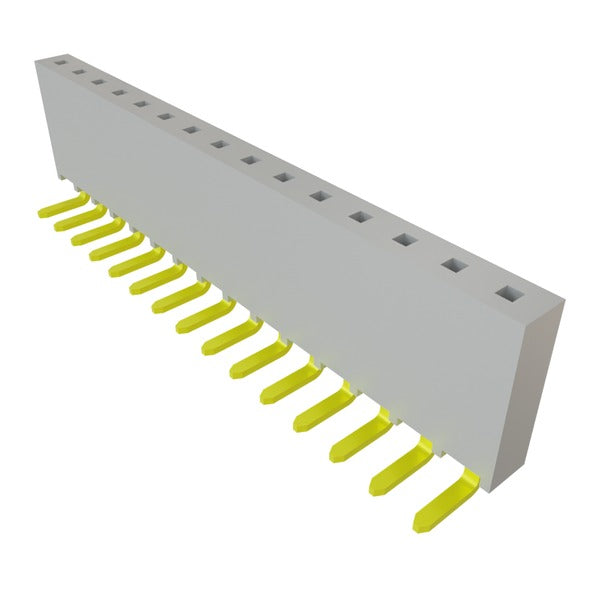 SSW-115-02-G-S-RA - Samtec Inc.