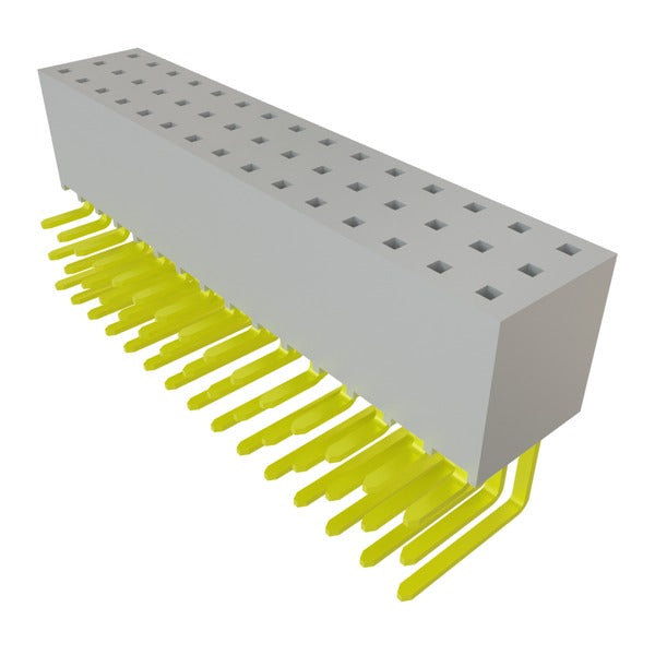 SSW-115-02-G-T-RA - Samtec Inc.