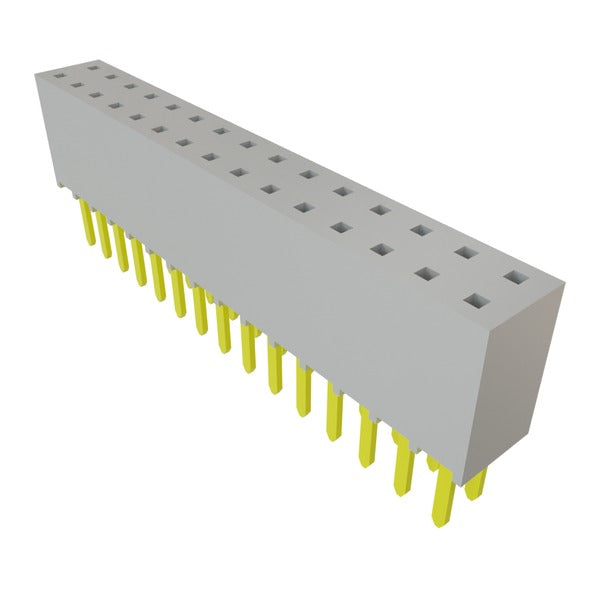 SSW-115-02-S-D - Samtec Inc.