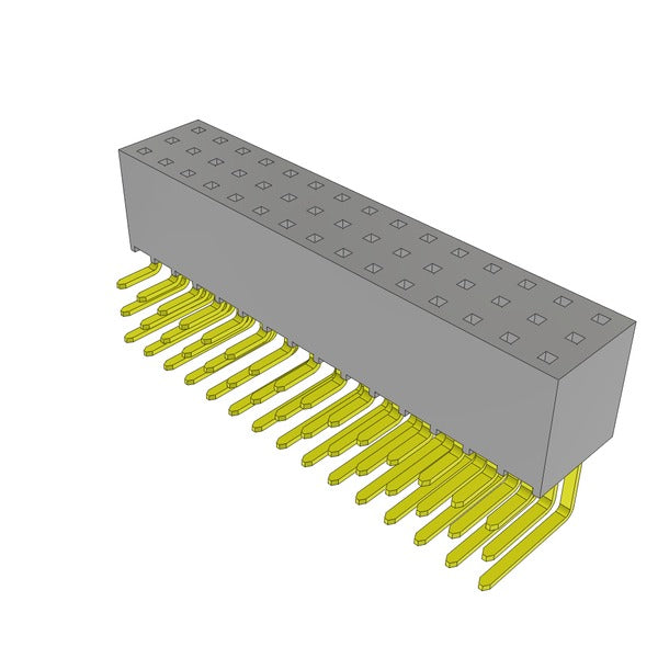 SSW-115-02-S-T-RA - Samtec Inc.