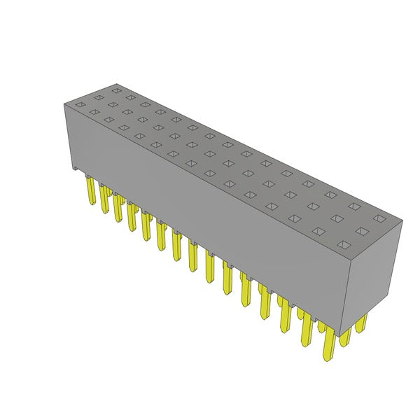SSW-115-02-T-T - Samtec Inc.