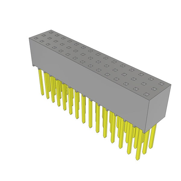 SSW-115-03-G-T - Samtec Inc.