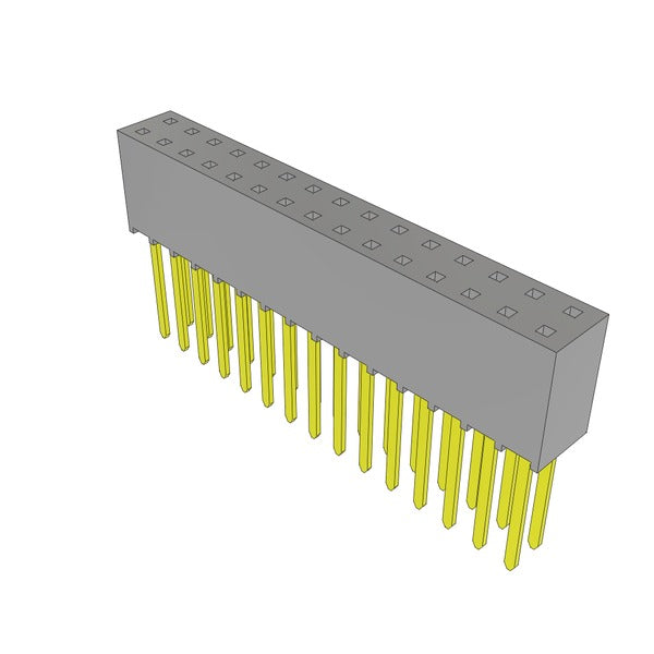 SSW-115-03-T-D - Samtec Inc.
