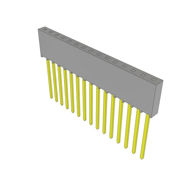 SSW-115-04-T-S - Samtec Inc.