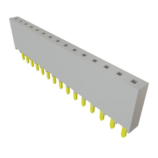 SSW-115-06-G-S - Samtec Inc.