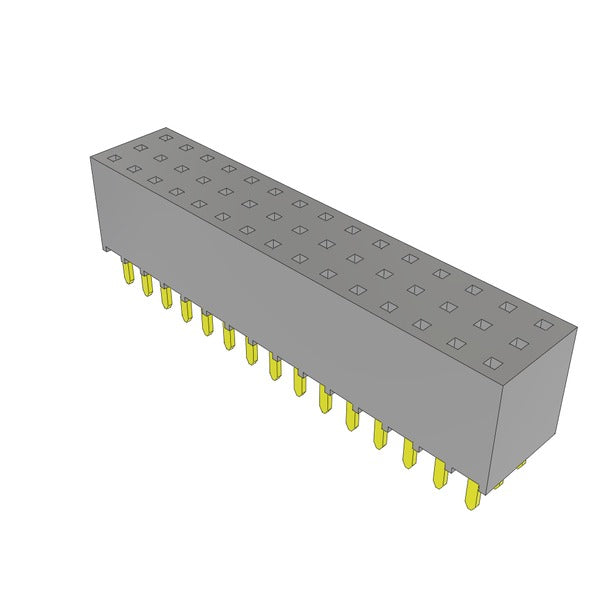 SSW-115-06-G-T - Samtec Inc.