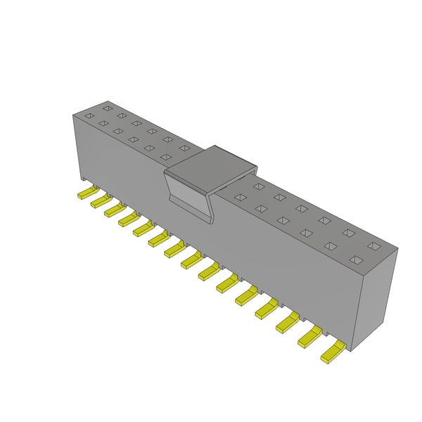 SSW-115-22-F-D-VS-P - Samtec Inc.
