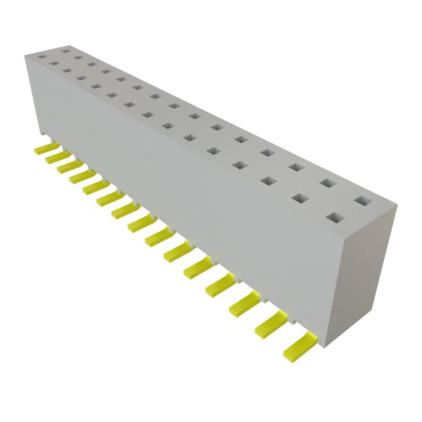 SSW-115-22-F-D-VS - Samtec Inc.