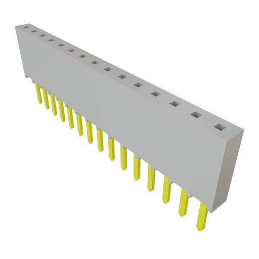 SSW-115-22-F-S - Samtec Inc.