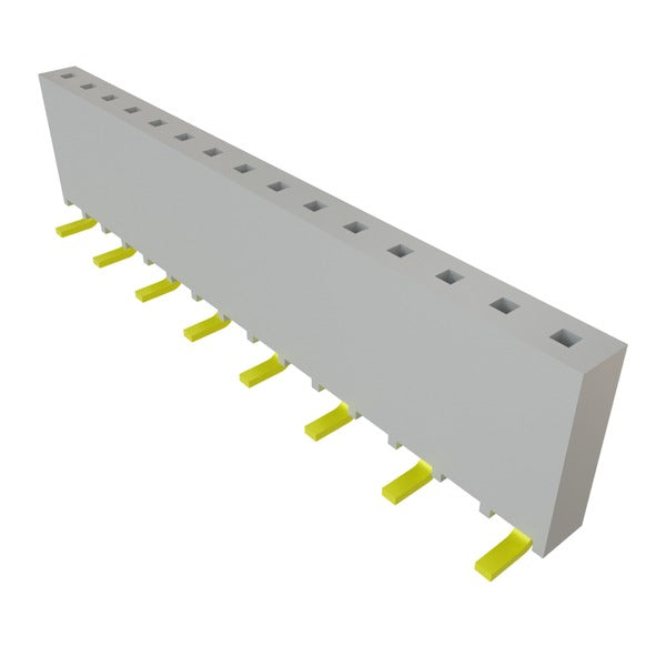 SSW-115-22-G-S-VS - Samtec Inc.