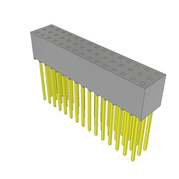 SSW-115-24-G-T - Samtec Inc.